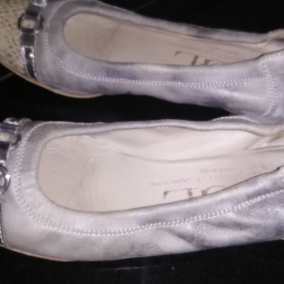 Attilio Giusti Leombruni (AGL) MADE IN ITALY - Picture 2 of 9